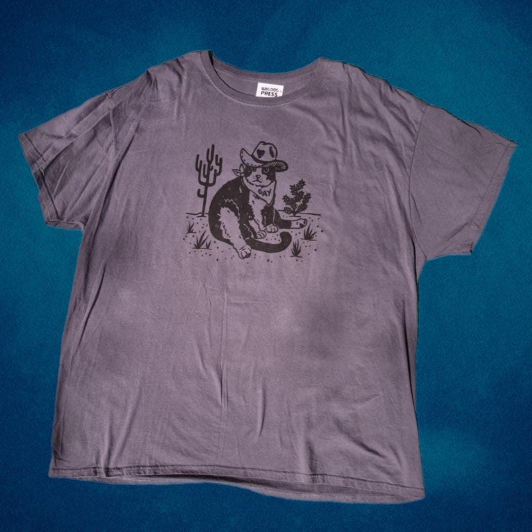 3XL: Howdy Cutie Tee