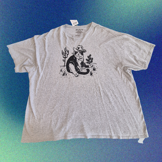 3XL: Howdy Cutie Tee