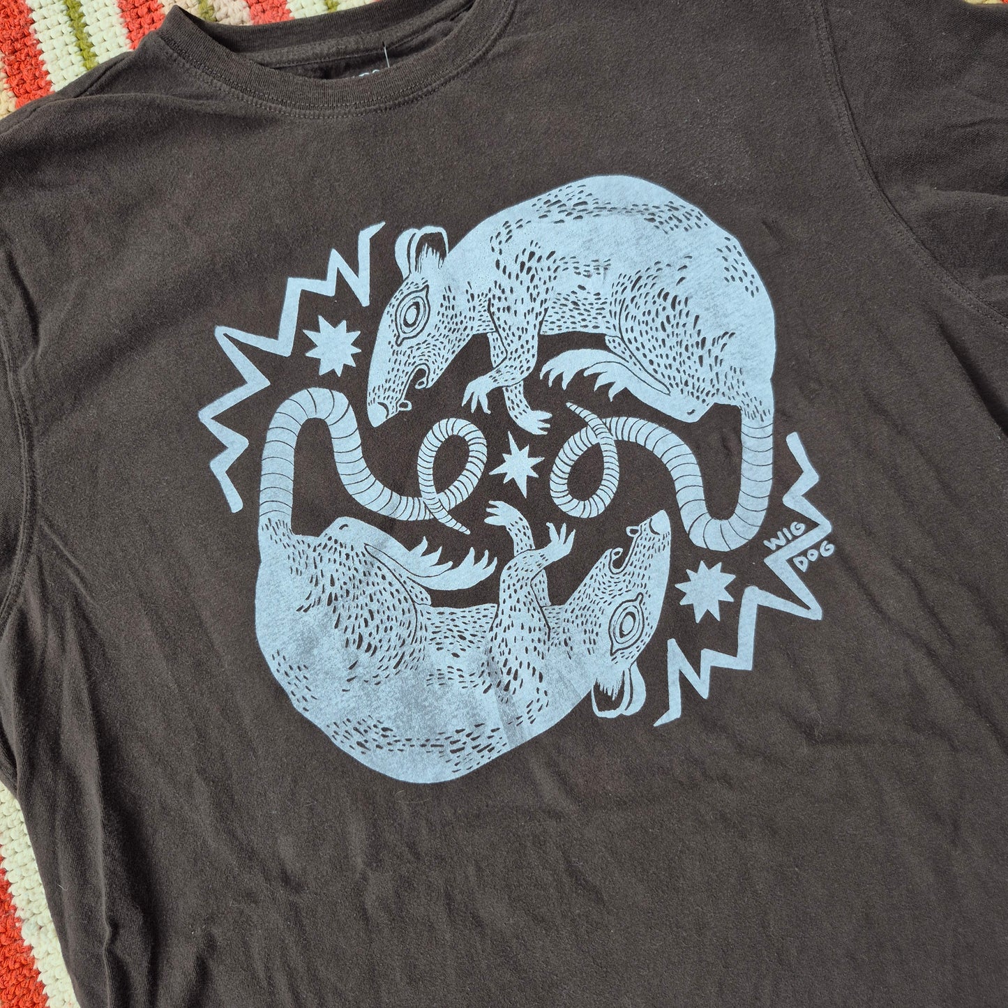 XL: Rats Tee