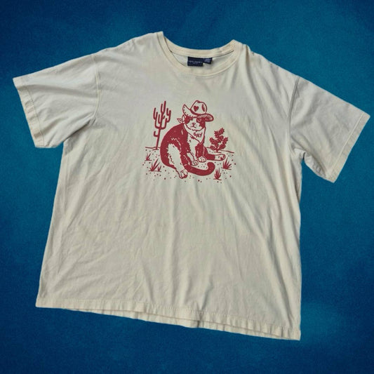 3XB: Howdy Cutie Tee