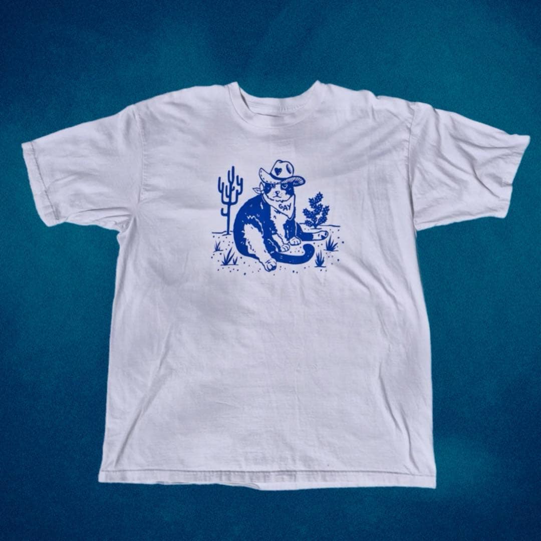 2XL: Howdy Cutie Tee