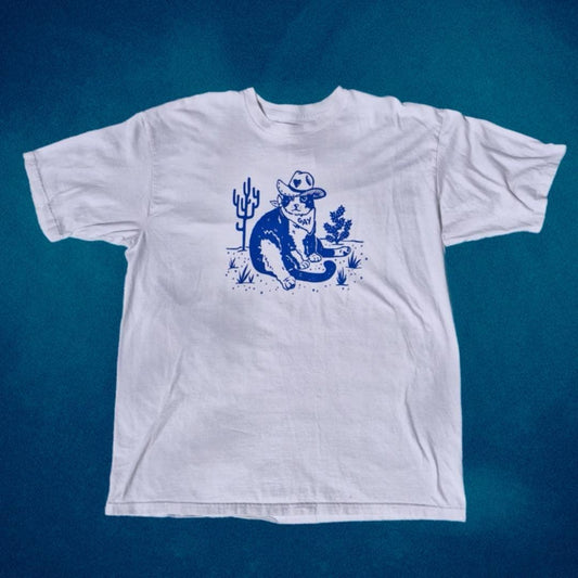 2XL: Howdy Cutie Tee