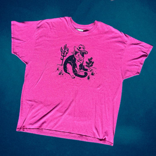 2XL: Howdy Cutie Tee