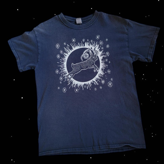 M: Eclipse Tee