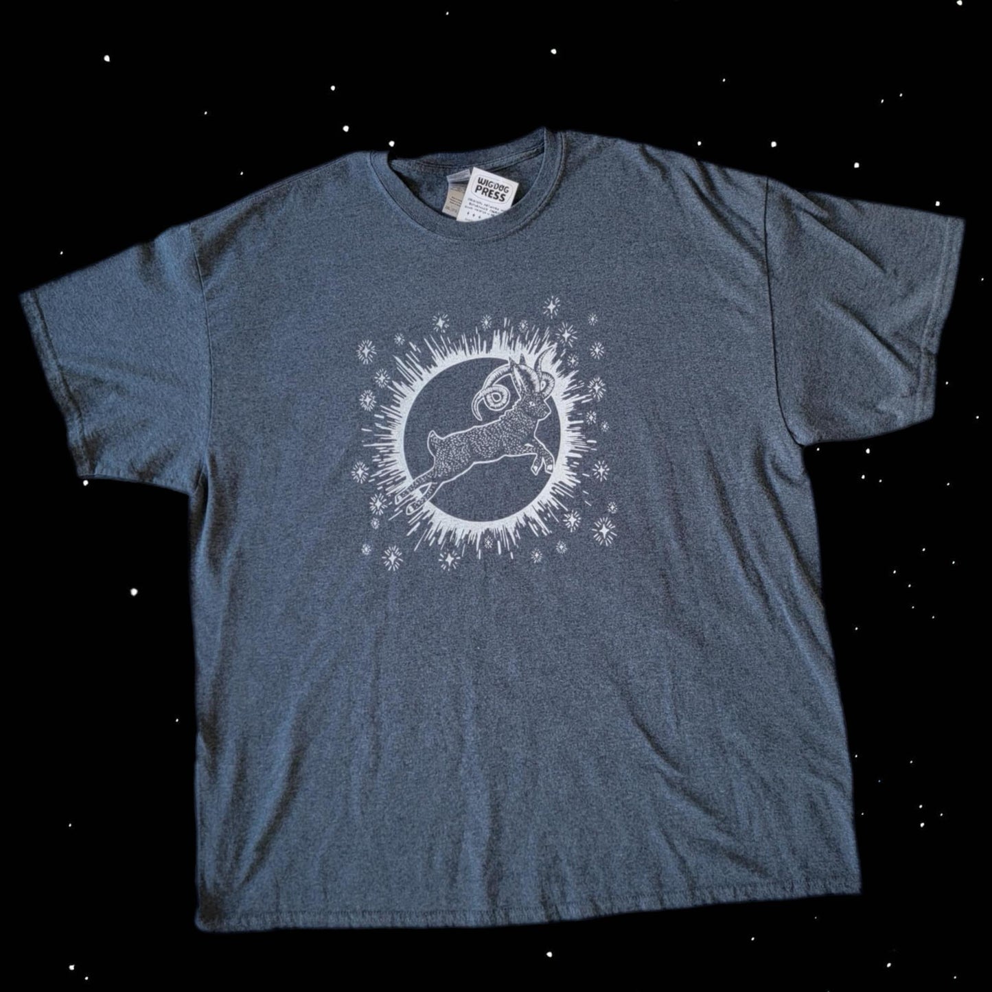 2XL: Eclipse Tee