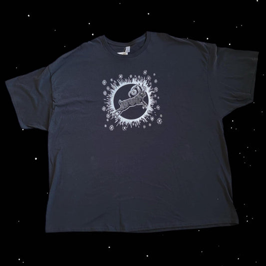 4XL: Eclipse Tee