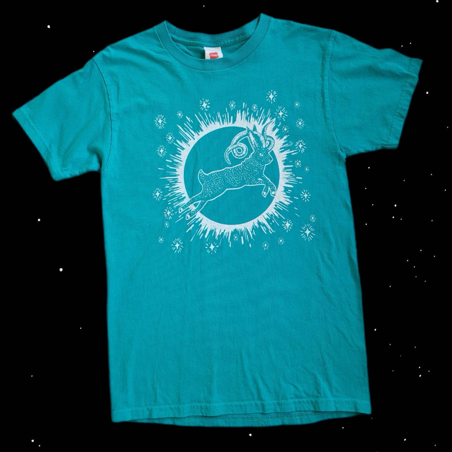 S: Eclipse Tee