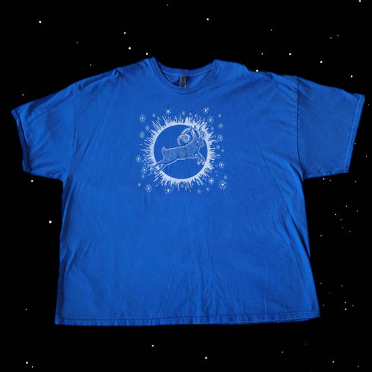 4XL: Eclipse Tee