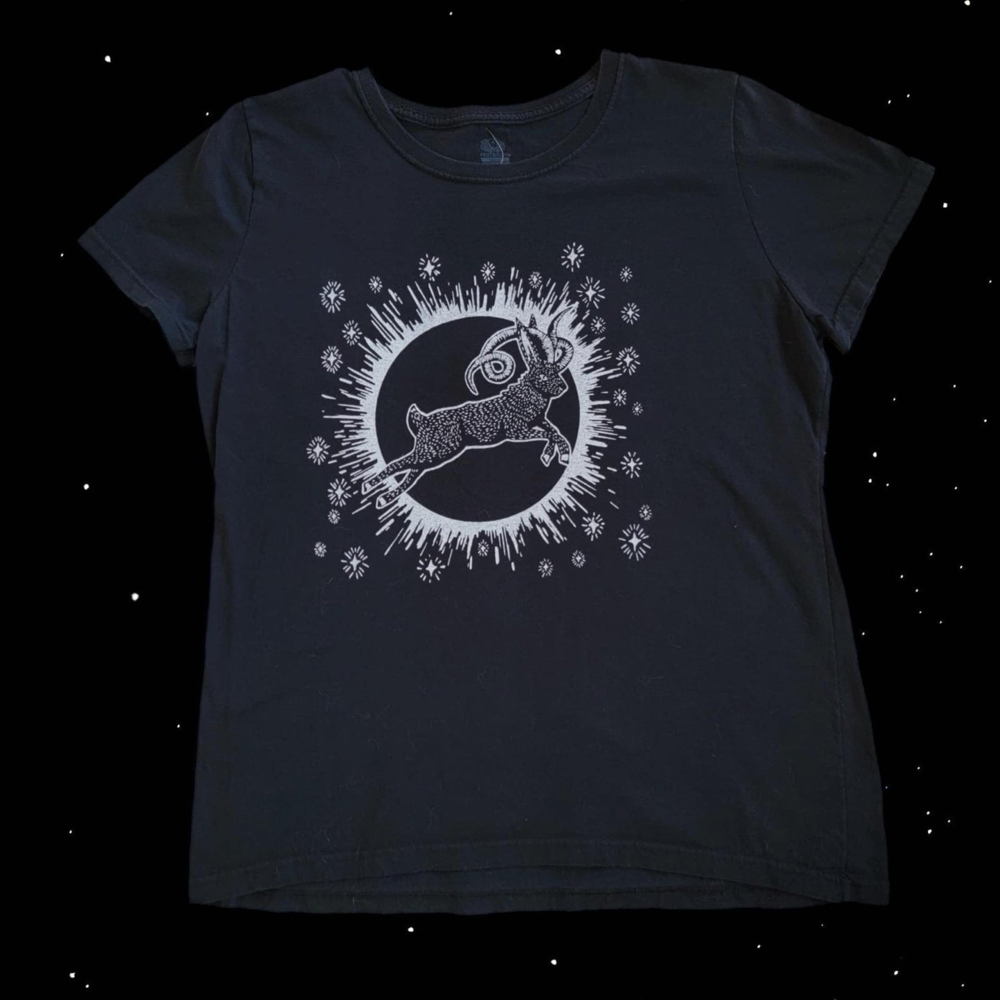 XL: Eclipse Tee