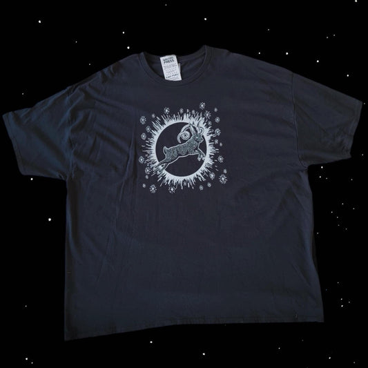 5XL: Eclipse Tee