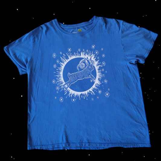 L: Eclipse Tee