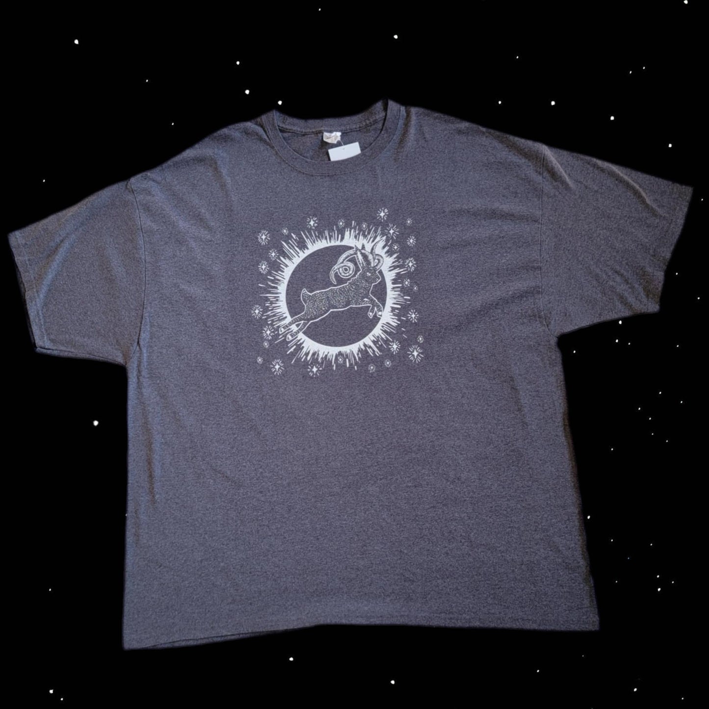 3XL: Eclipse Tee