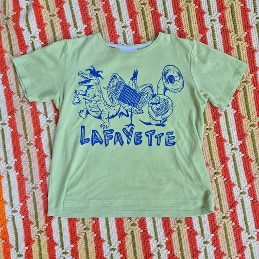 S: Lafayette Tee
