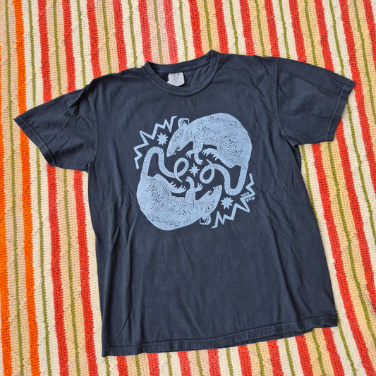 L: Rats Tee