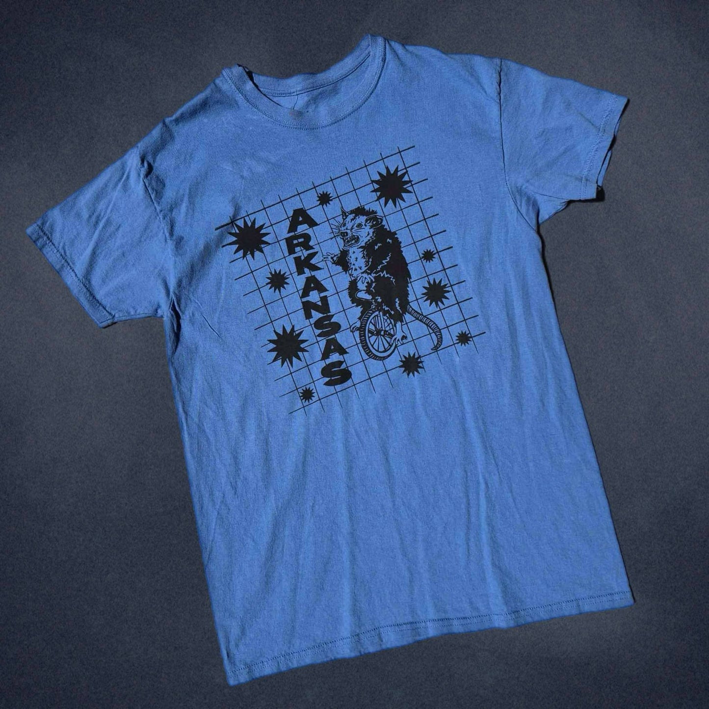 M: Arkansas Tee