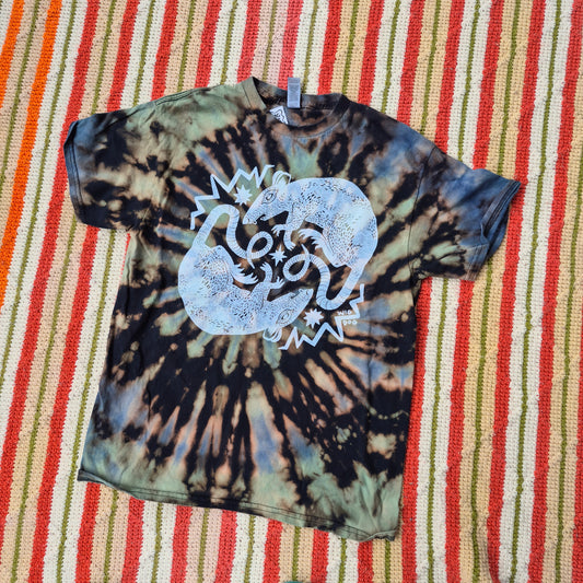 M: Rats Tee