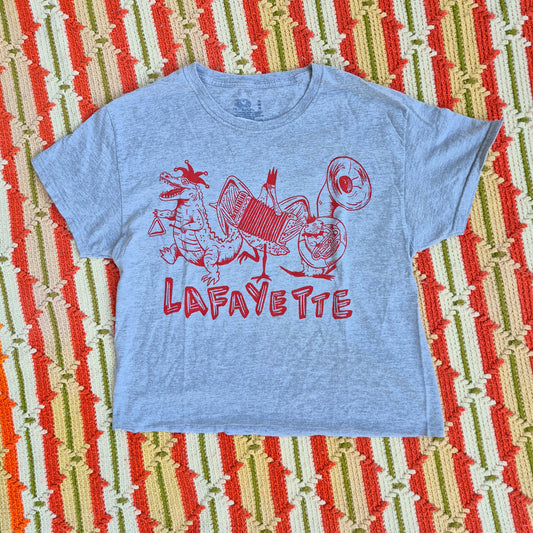 M: Lafayette Tee