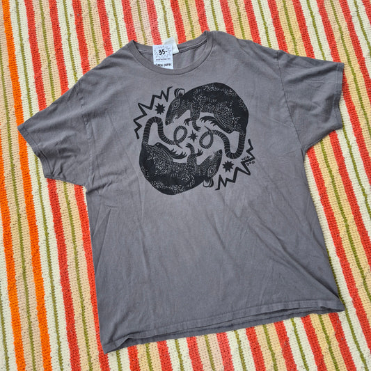 XL: Rats Tee