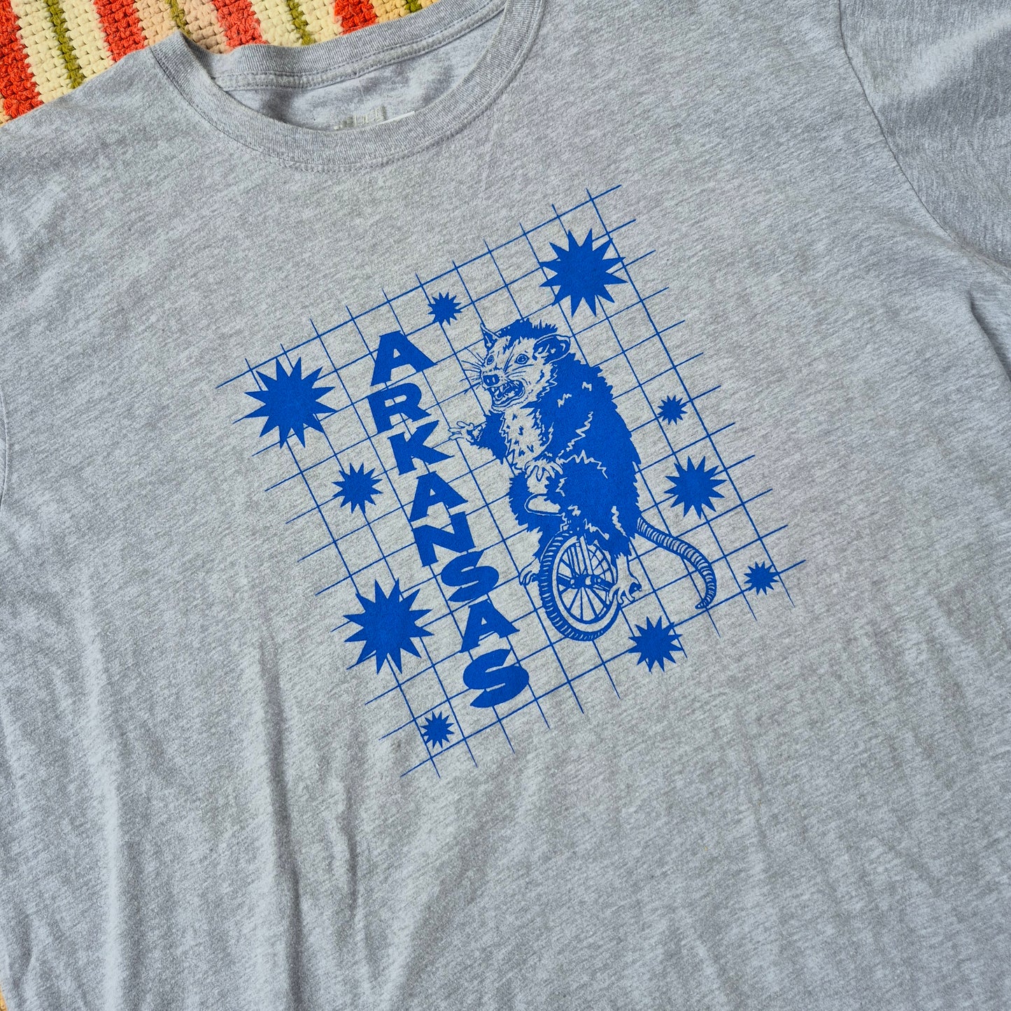 3XL: Arkansas Tee