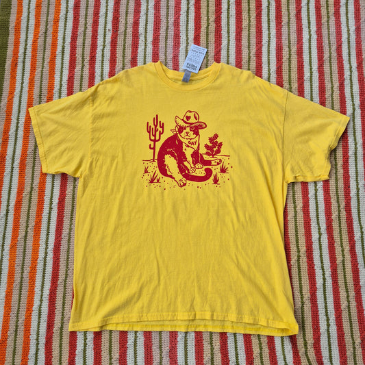 2XL: Howdy Cutie Tee