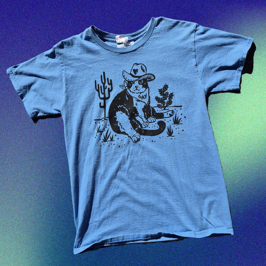 S: Howdy Cutie Tee