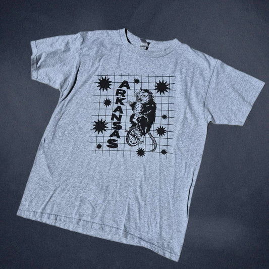 S: Arkansas Tee