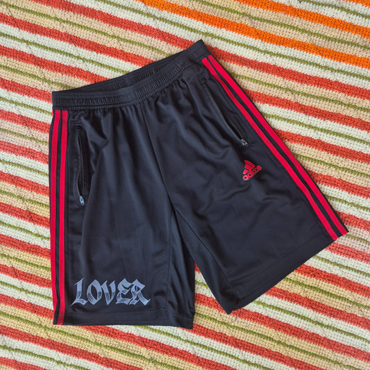 M: Lover Basketball Shorts