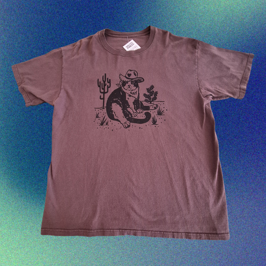 XL: Howdy Cutie Tee