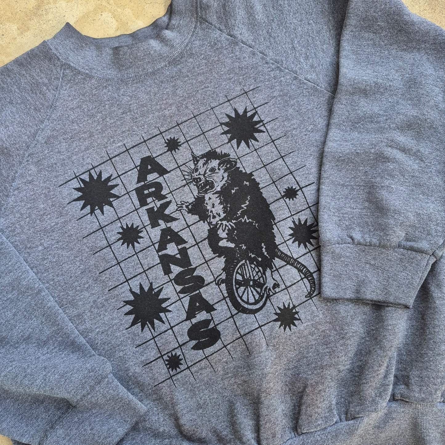 S: Arkansas Sweatshirt