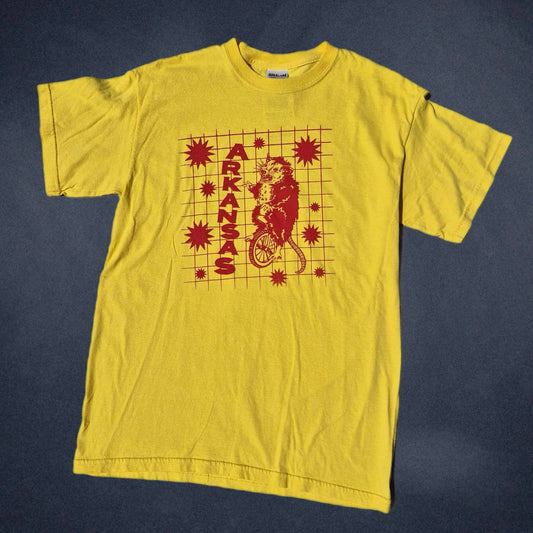 M: Arkansas Tee