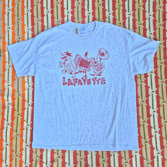 2XL: Lafayette Tee