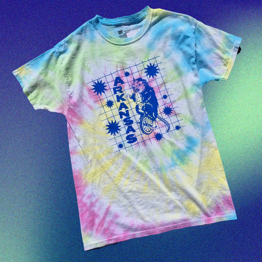 M: Arkansas Tee