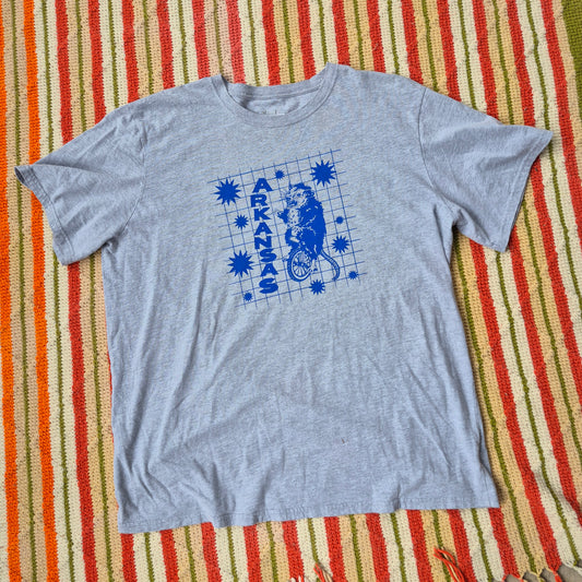 3XL: Arkansas Tee