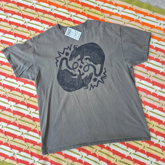 XL: Rats Tee