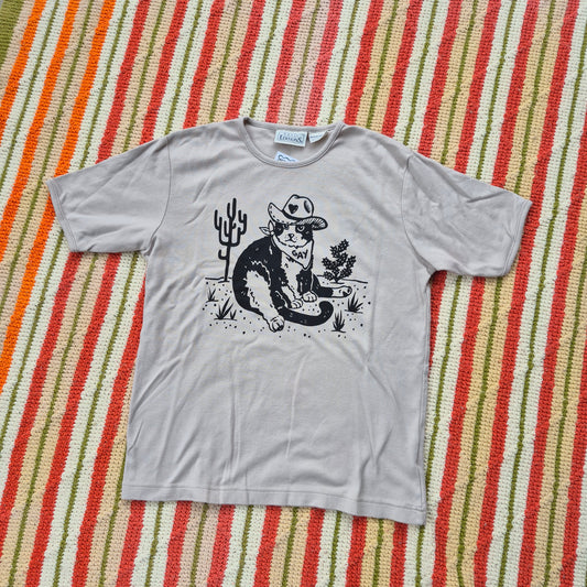 M: Howdy Cutie Tee