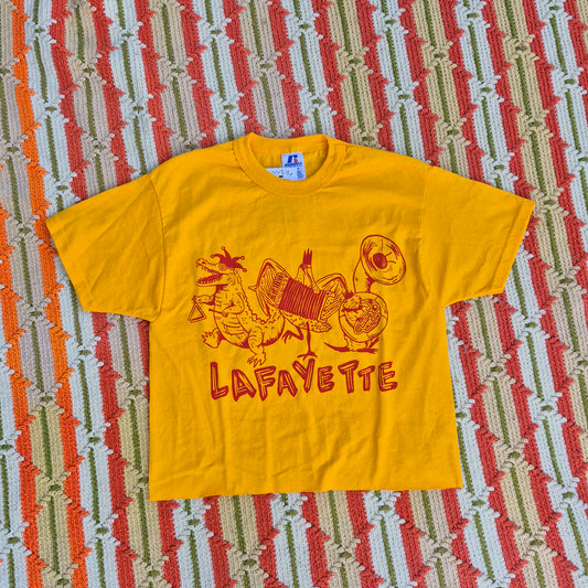 S: Lafayette Tee